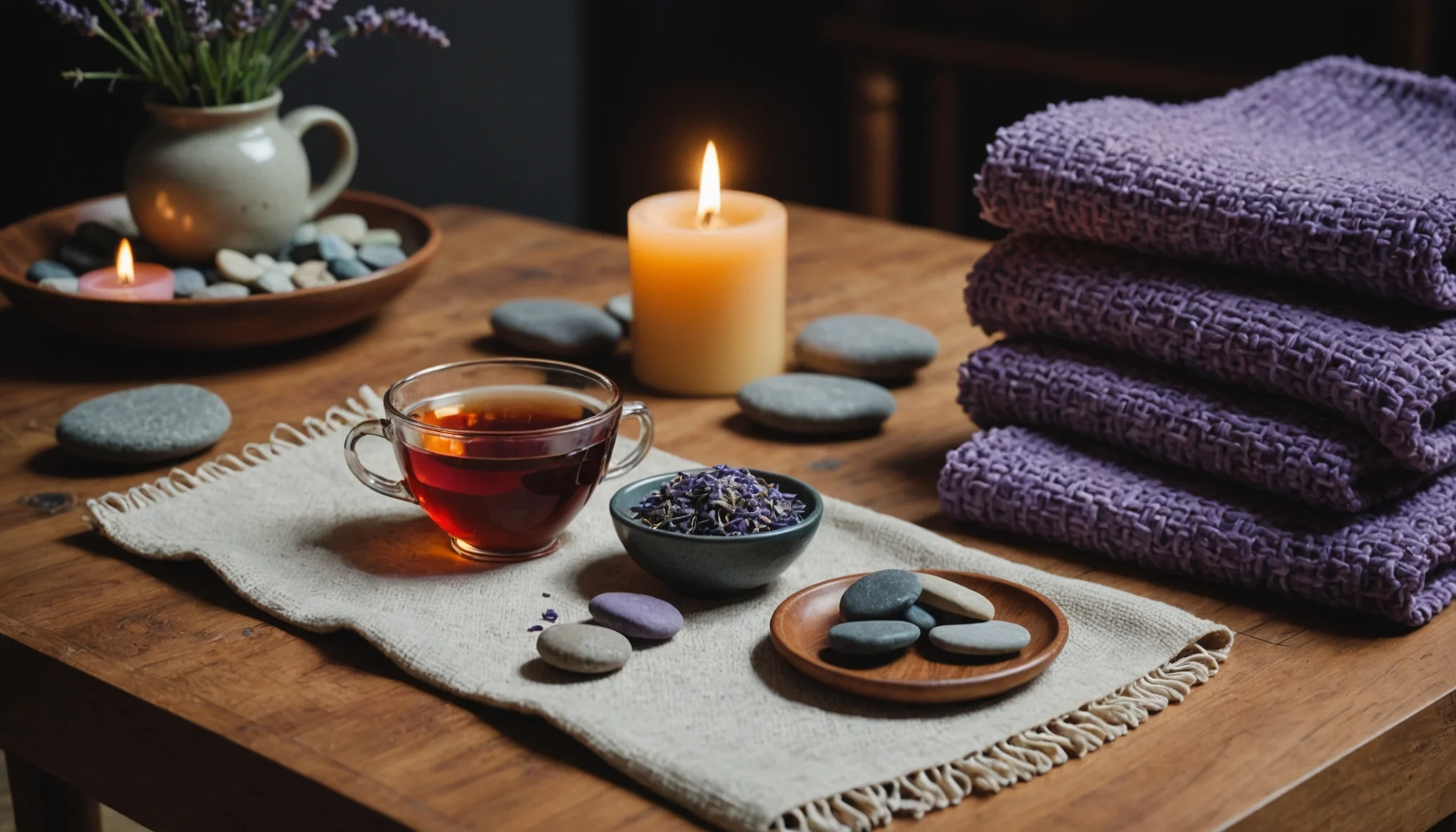 Astuces anti-stress pour un bien-être quotidien épanouissant et durable