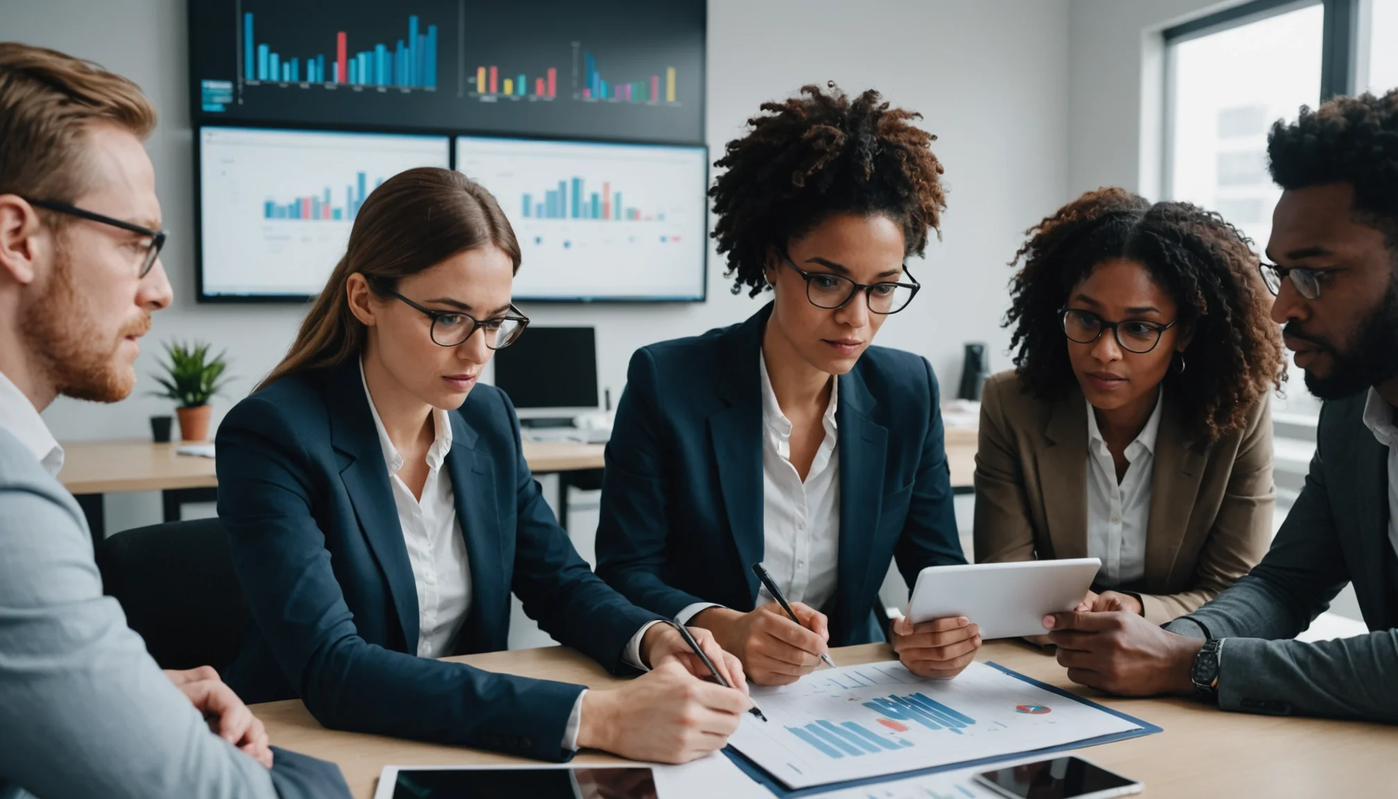 Comprendre les émotions pour des relations clients en ligne captivantes