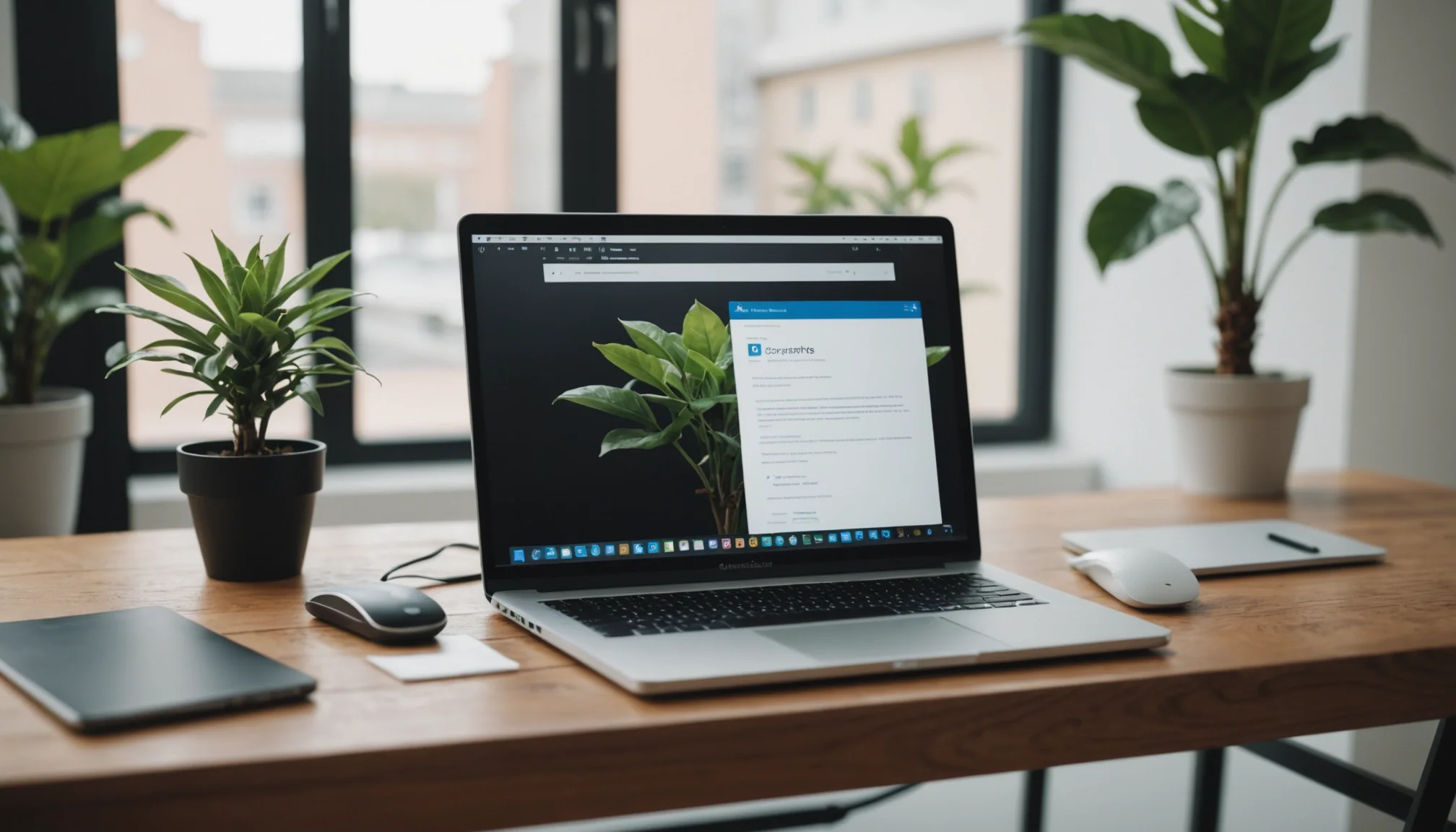 Créez votre adresse email anonyme gratuite pour une sécurité optimale