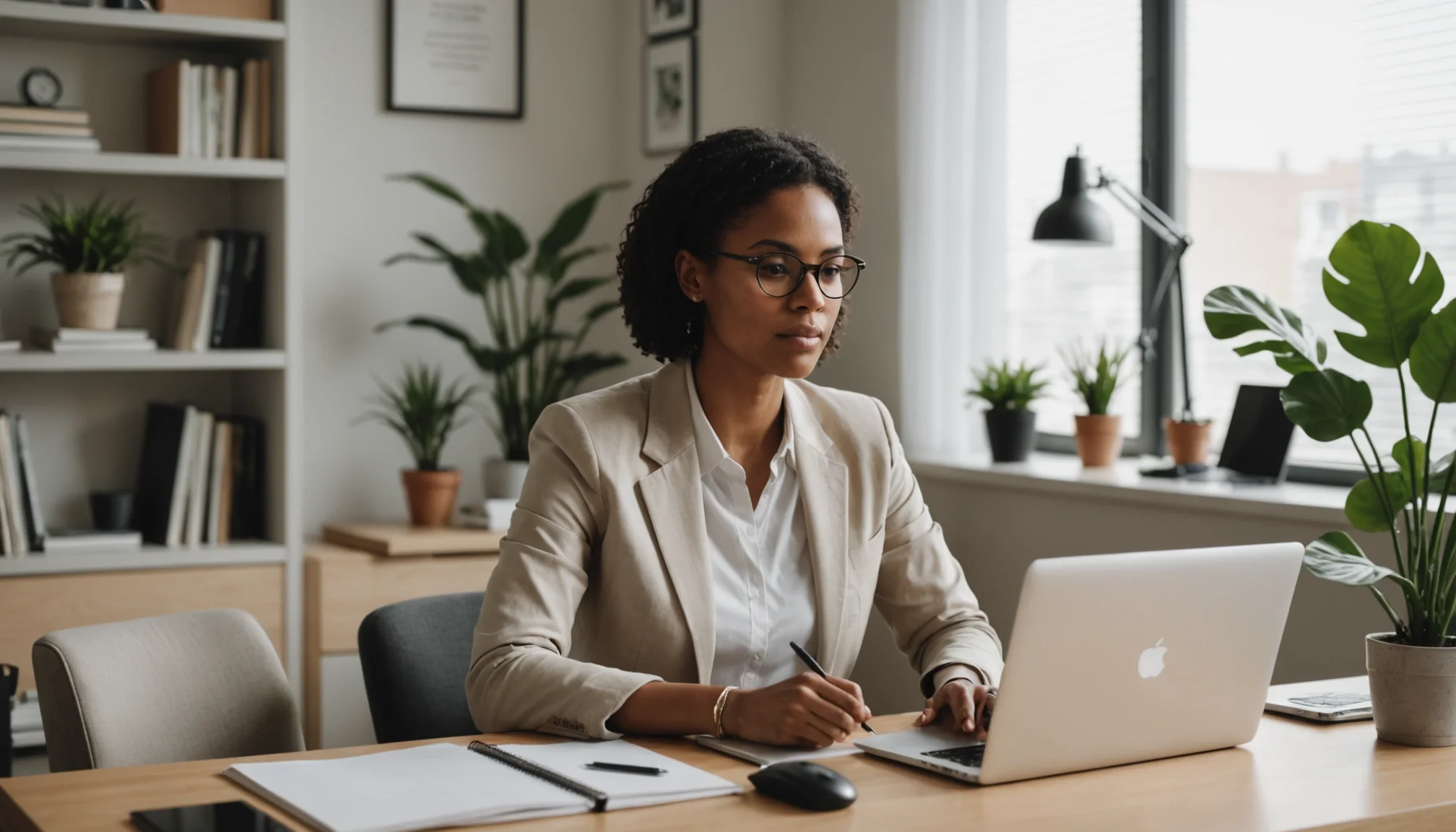 Trouver un emploi sans tracas : secrets d'une recherche efficace révélés