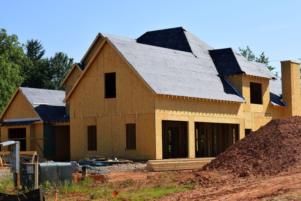 Ce qu’il faut prendre en compte lors du choix des matériaux de construction et de bâtiment