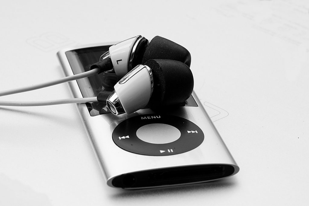 Comment choisir le lecteur MP3 qui vous convient le mieux ?