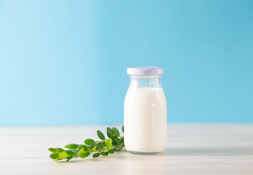 Les 9 tests que vous devez effectuer sur le lait cru, les produits finis