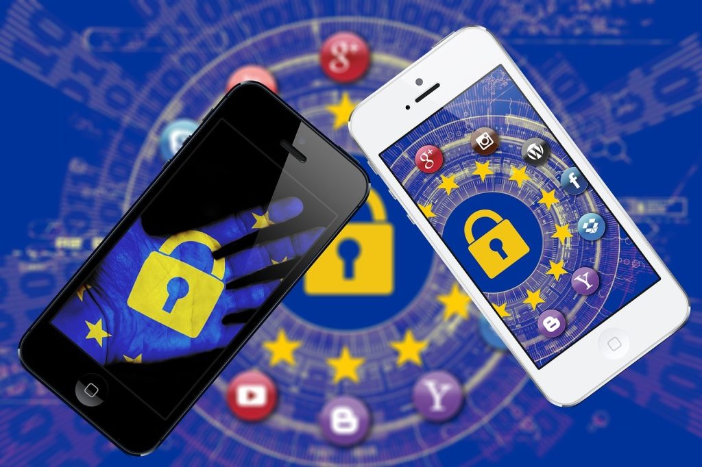 Un guide des outils de sécurité incontournables pour la conformité au GDPR