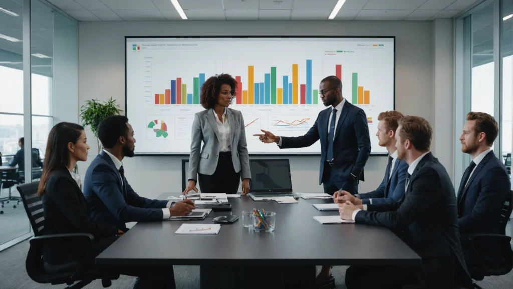 Élaborez un business plan gagnant : les clés pour séduire investisseurs et partenaires