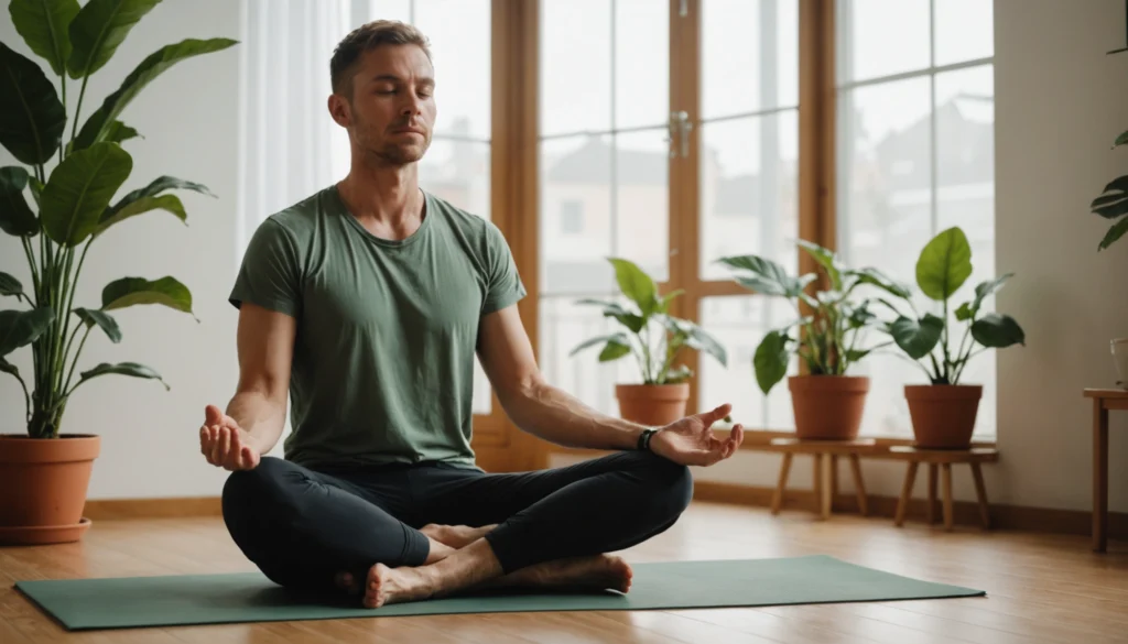 exercices de relaxation simples