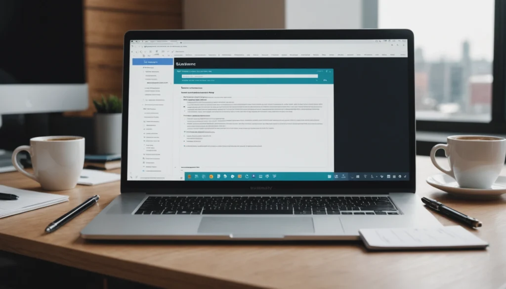 Révolutionnez votre CV : astuces méconnues pour un emploi généraliste !