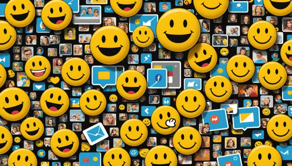 Comment utiliser smileys MSN