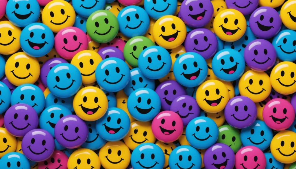 Smiley MSN belle époque