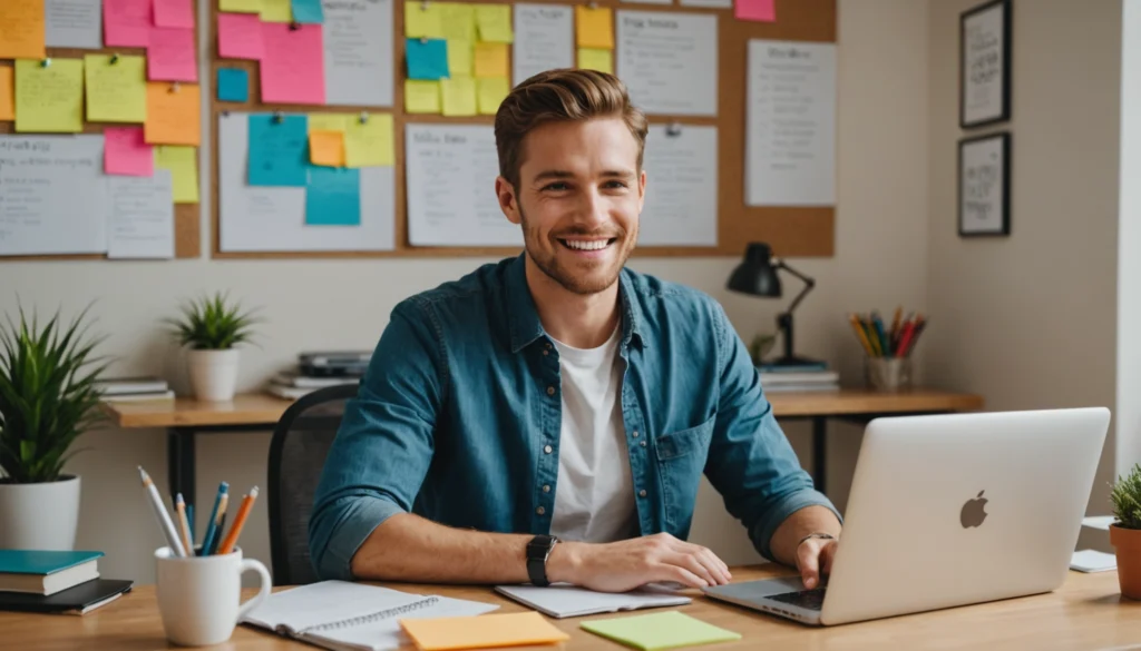 Trouver un emploi en un clin d’œil : astuces inattendues pour réussir