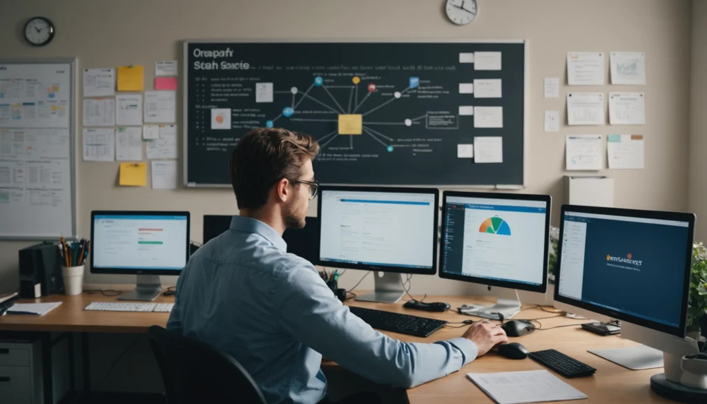 Comment trouver un emploi en ligne