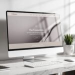 Quand l’élégance web rencontre l’exclusivité : immersion dans l’art des sites internet de luxe
