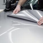 Retirer un covering sans abîmer la peinture : les astuces inattendues pour un résultat impeccable