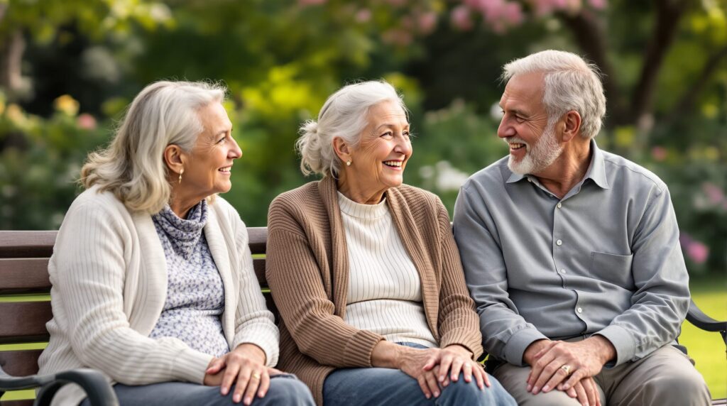 citations sur vieillir