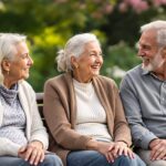 Citations sur vieillir : les 25 pensées pour inspirer un regard positif