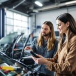 Valise diagnostic auto : les 8 critères pour bien choisir son modèle